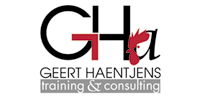 Logo GHa - Geert Haentjens