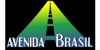 Logo Avenida Brasil Taaltrainingen