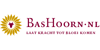 Logo BasHoorn.be