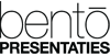 Logo Bento Presentaties