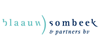 Logo BlaauwSombeek & Partners