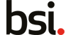 Logo BSI Group