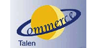 Logo Commerce Talen