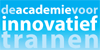 Logo De Academie voor Innovatief Trainen