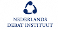 Nederlands Debat Instituut Logo