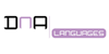 Logo DnA Languages
