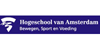 Logo Expertisecentrum Sport & Gezondheid