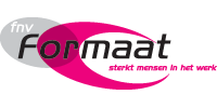 FNV Formaat Logo