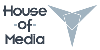 Logo House of Media