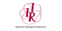 IIR Trainingen & Conferenties Logo