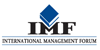Logo International Management Forum (IMF)