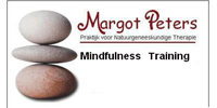 Logo Margot Peters Praktijk voor Mindfulness