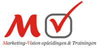 Logo Marketing Vision