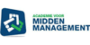 Logo Academie voor Midden Management