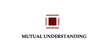 Logo Mutual Understanding
