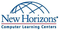 New Horizons Nederland Logo