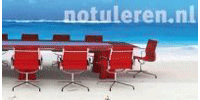 Logo Het Notuleercentrum Opleidingen