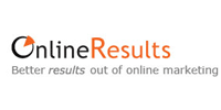 Logo OnlineResults