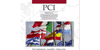 Logo PCI (Pimentel Communications International)