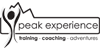 Logo Peak Experience (PEX)