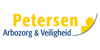 Logo Petersen Arbozorg & Veiligheid