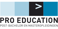 Pro Education Logo