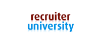 Logo Recruiter University
