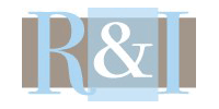 Reflectie en Inspiratie Logo