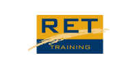 Logo RET Training