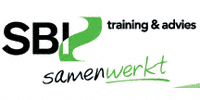 SBI Training & Advies Logo