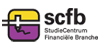 Logo StudieCentrum FinanciëleBranche