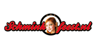 Logo Schminkfeest.nl