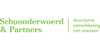 Logo Schoonderwoerd & Partners bv
