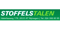 Logo Stoffels Talen