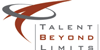 Logo Talent Beyond Limits