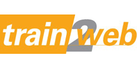 Train2web Logo