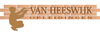 Logo Van Heeswijk Opleidingen
