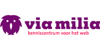 Via Milia Logo