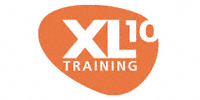 XL10 Training Logo
