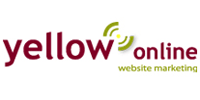 Yellow-online Logo